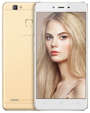 Doov A6 Dual SIM TD-LTE